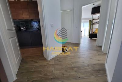 Apartament cu 2 camere decomandat în Olteniței - 8