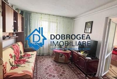 23 AUGUST-APARTAMENT 2 CAMERE ,  SUPRAFATA 28 MP