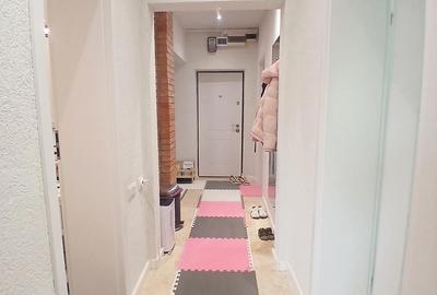 Apartament cu 3 camere decomandat în Eroii Revoluției - 2