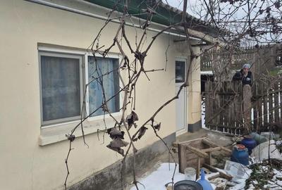 Casă cu 3 camere cu Teren 1631 Mp în Central - 4