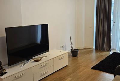 Garsonieră decomandată, mobilată în Ștefan cel Mare - 4