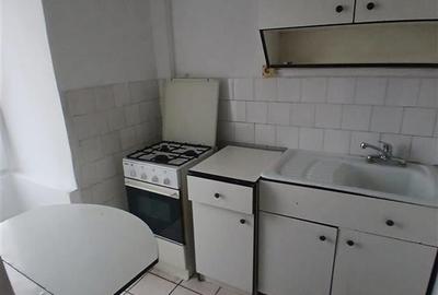 Garsoniera mobilată,utilată,zona centrul-civic! - 4