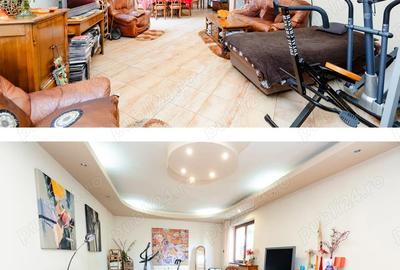 Spațiu comercial, de 320 mp, în Central - 4