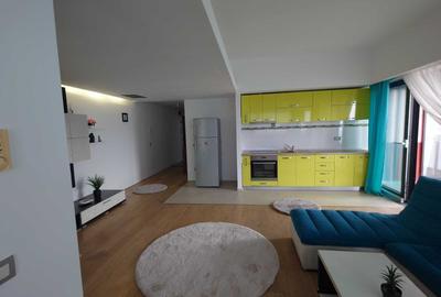 Apartament cu 2 camere decomandat în Faleza Nord - 7