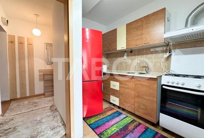 Garsonieră decomandată, mobilată în Mărăști - 4