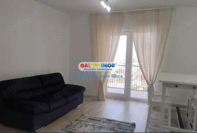 Apartament cu 2 camere semidecomandat, mobilat în Sud - 4
