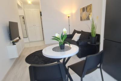 Apartament cu 2 camere decomandat, mobilat în Chiajna - 5