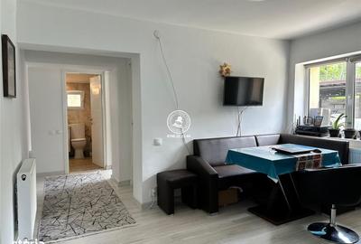 Casă cu 3 camere în Rusenii Vechi - 10