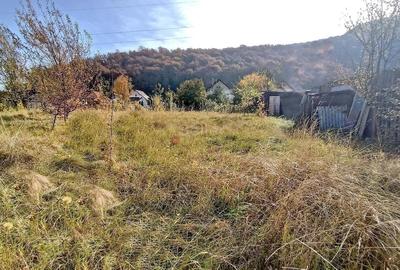 Teren Construcții intravilan de 660 mp, în Bunloc - 13