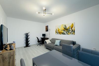 Apartament cu 2 camere decomandat în Giroc - 2