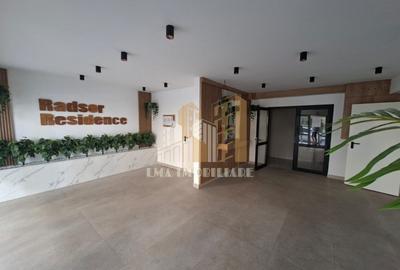 Garsoniera de vanzare Radsor Rasnov Brasov - 12