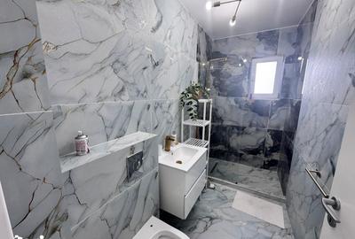 Apartament cu 2 camere decomandat, mobilat în Dobroești - 5