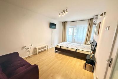 Garsoniera Ghica Tei Teiul Doamnei - 1