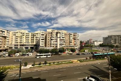 Apartament modern cu 3 camere, 85 mp, centrala si AC, zona CENTRALA - 12