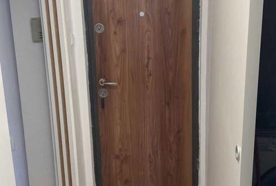 Apartament cu 2 camere decomandat în Circumvalațiunii - 1