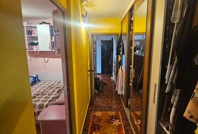 Apartament cu 3 camere decomandat în Central - 10