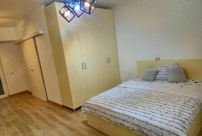 Garsoniera moderna de inchiriat Ploie?ti, zona Tabla Butii - 5