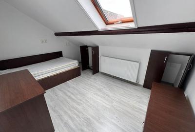 Casa la curte comuna, zona Fabric - proprietar - 7