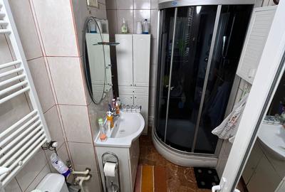 Apartament cu 4 camere decomandat în Inel II - 12