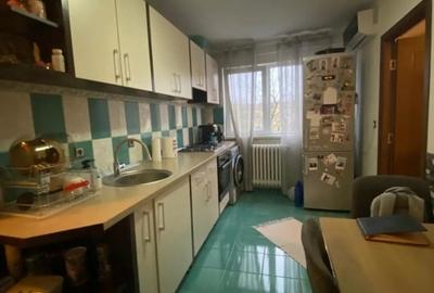 Apartament cu 2 camere decomandat, mobilat în Șagului - 4