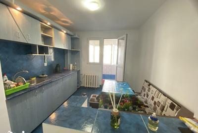 Apartament cu 3 camere în Tudor Vladimirescu - 11