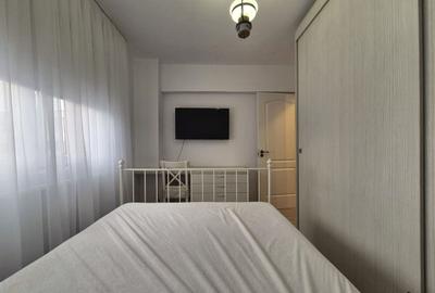 Exclusivitate - Zona Spitalul Judetean, apartament renovat complet - 15
