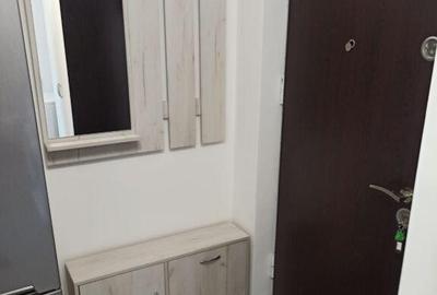 Garsonieră decomandată în Central - 19