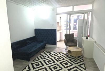 Garsoniera zona centrală-REGIM HOTELIER- - 9