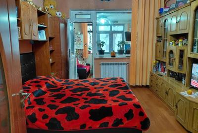 Garsonieră semidecomandată în Micro 40 - 2