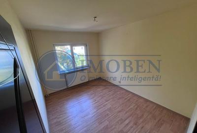 Apartament 4 camere decomandat Rovine etaj 3 82mp an 1981 - 3