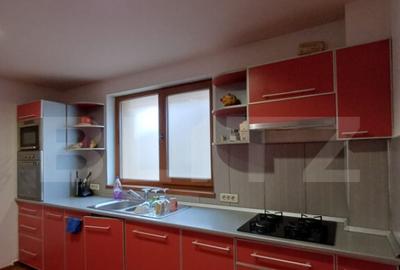 Exclusivitate! Vila individuala 6 camere, teren 760 mp, in T - 8