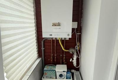 Apartament cu 2 camere – Basarabia - Muncii | Mobilat si Utilat-Metrou - 9