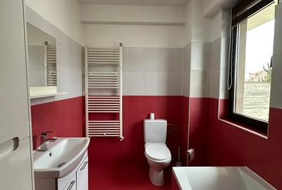 Apartament cu 2 camere în Semicentral - 2