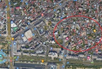 Apartament central Cartierul Evreiesc - 3