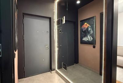 Casa tip Duplex, 3 camere - Mobilata si Utilata- Teren 190 MP - 3