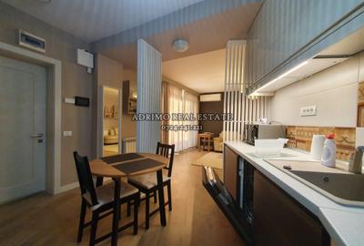 LUX! Ap3cam DELFINARIU BLOC NOU - Parcare Privata - Termen Lung - 1000 euro - 27