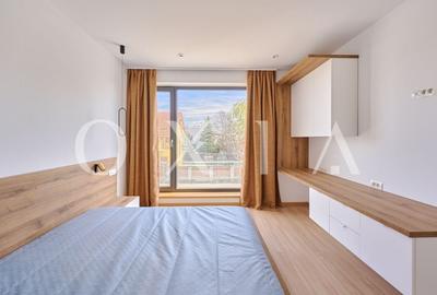Duplex cu 4 camere în Fabric - 12