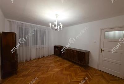 Apartament cu 3 camere pe Calea Dumbravii din Sibiu zona Dioda - 6