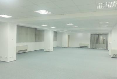 Spatiu birouri de inchiriat - Bd. Expozitiei - 210mp - 543 mp - 9