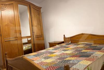 Apartament cu 2 camere semidecomandat în Central - 3