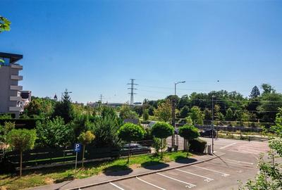 Apartament 3 camere decomandate, etaj 1, 2 bai, River Park, Grigorescu - 8