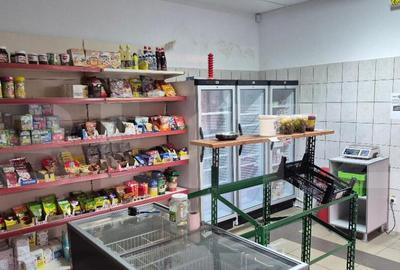 Spatiu comercial de inchiriat, 71 mp, zona Aurel Vlaicu - 7