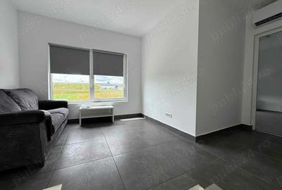 Spațiu comercial, de 12 mp, în Central - 1