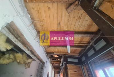 Teren cu constructie de vânzare în Bușteni - Zona Lidl - 11