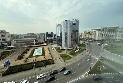 Apartament cu 2 camere decomandat în Ultracentral