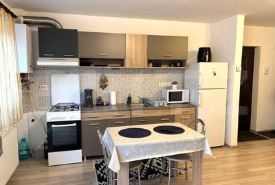 Apartament 2 camere, 50 mp, parcare, zona Florilor - 3