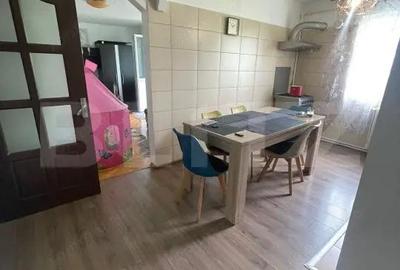 Apartament 4 camere, 78 mp, Gheorgheni/Hermes - 2