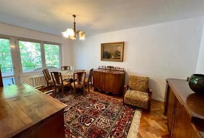 Apartament cu 4 camere decomandat în 7 Noiembrie - 5