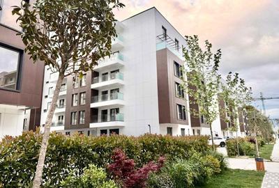 Apartament cu 2 camere decomandat în Nord - 2