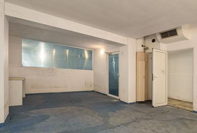 Spatiu comercial 424 mp Oportunitati multiple - Baneasa J... - 3